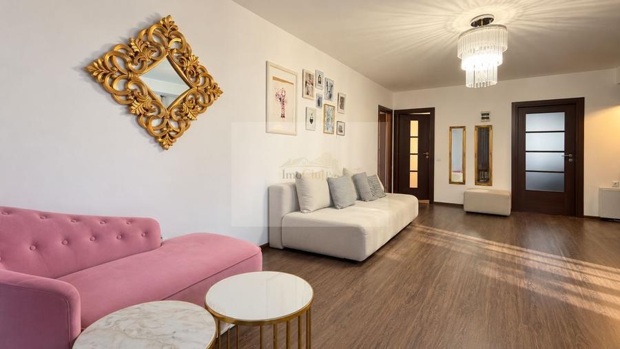 Duplex cu 5 camere cu Canalizare în Bună Ziua