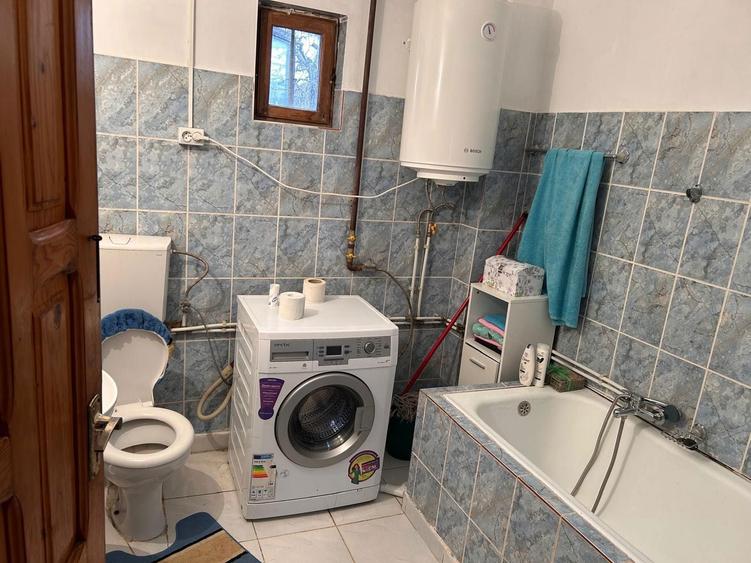 Vand casa P+1 si teren Voinesti Dambovita - 15