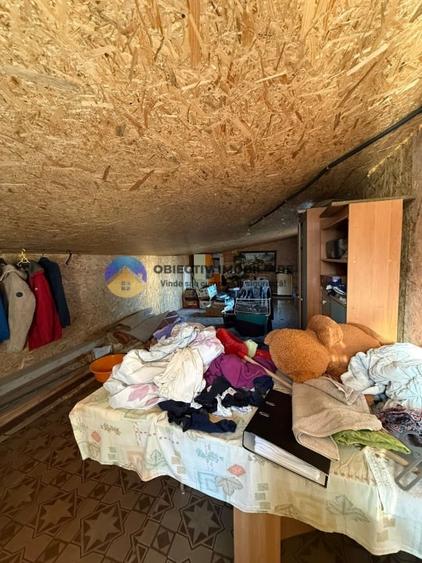 Casă individuală cu 4 camere cu Teren 350 Mp în 1 Mai