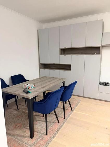 Apartament cu 2 camere decomandat în Mărăști