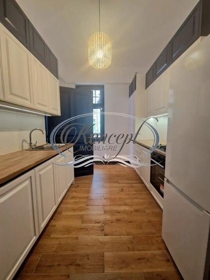 Apartament cu 3 camere in zona Ultracentrala - 12