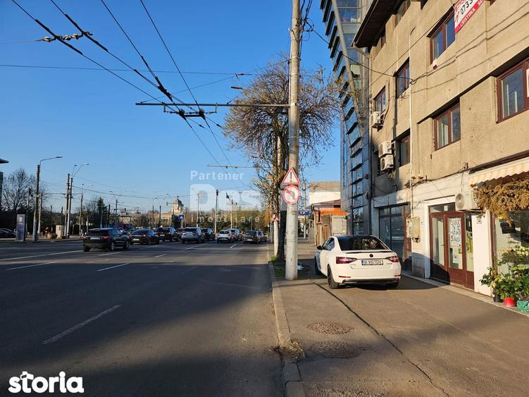 Casa interbelica cu potential excelent | Zona Razoare Cotroceni - 5