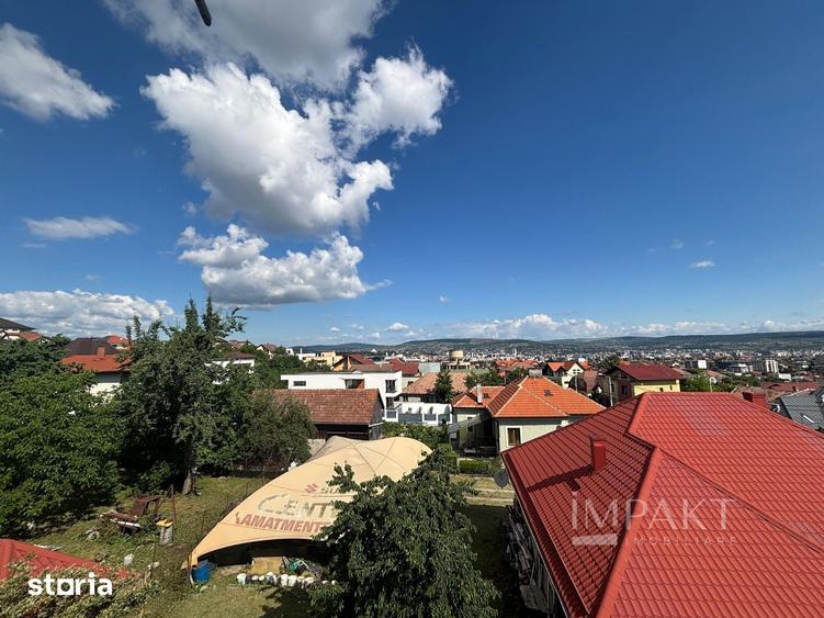 Apartament cu 3 camere în Andrei Mureșanu