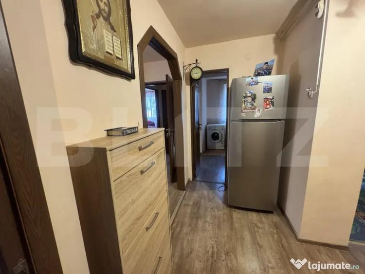Apartament cu 3 camere decomandat în Porolissum