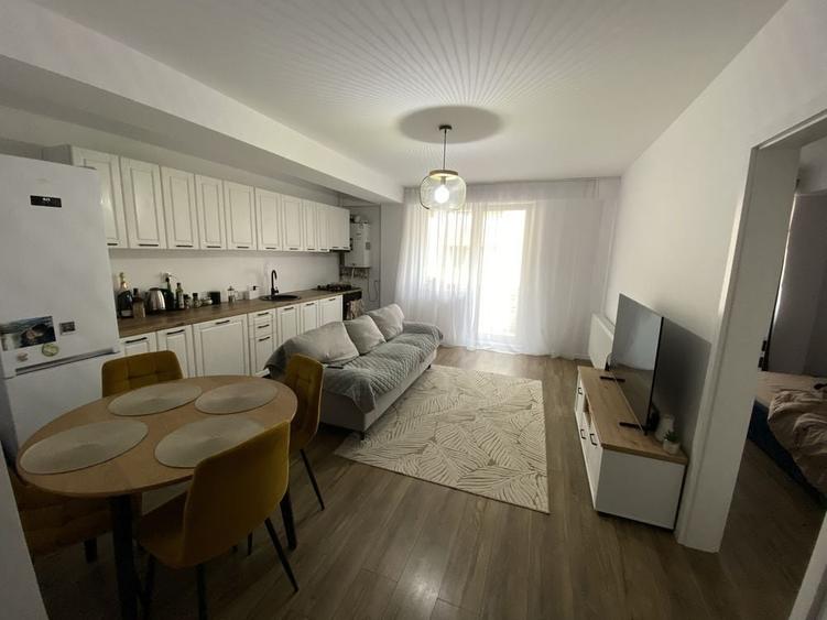 Apartament 2 camere - zona Regal, Baciu - 5