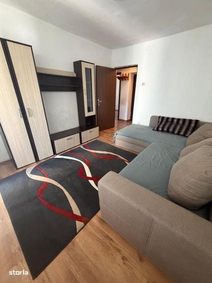 Apartament cu 3 camere în Valea Rosie
