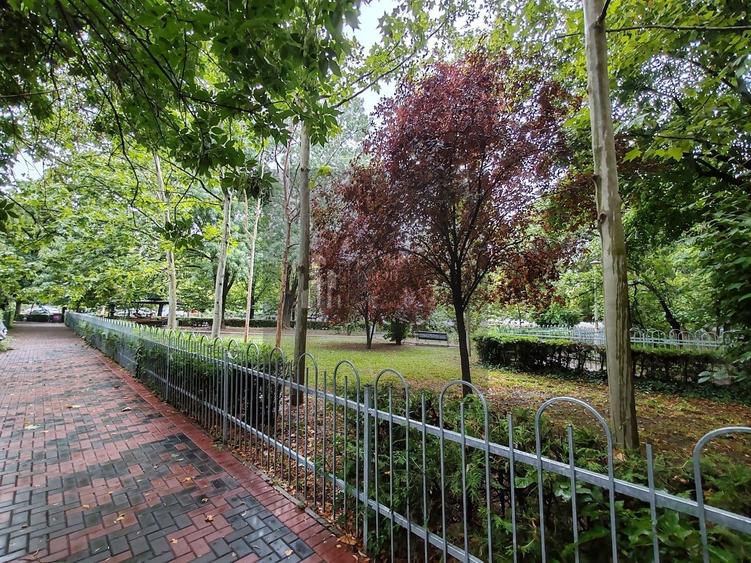 Apartament cu 2 camere nedecomandat, mobilat în Liviu Rebreanu