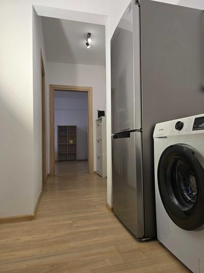 Apartament cu 2 camere decomandat în Nicolae Grigorescu