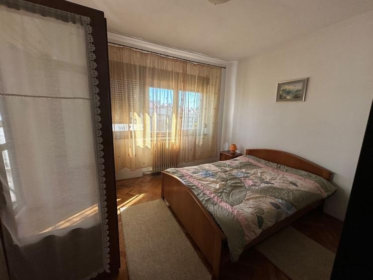 Apartament 3 camere | Apusului | 2 băi | Balcon tip terasă - 1