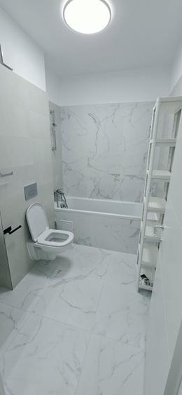 Apartament cu 2 camere nedecomandat în Central