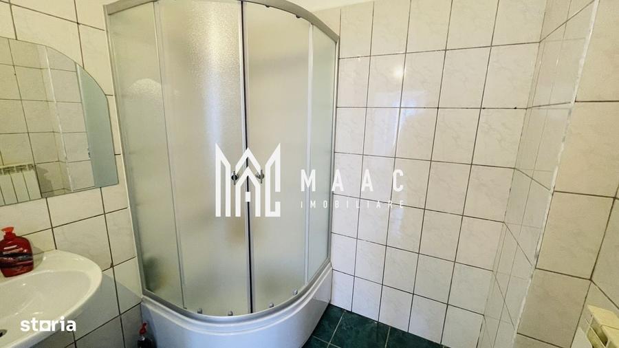 Casă cu 4 camere cu Teren 620 Mp în Turnișor