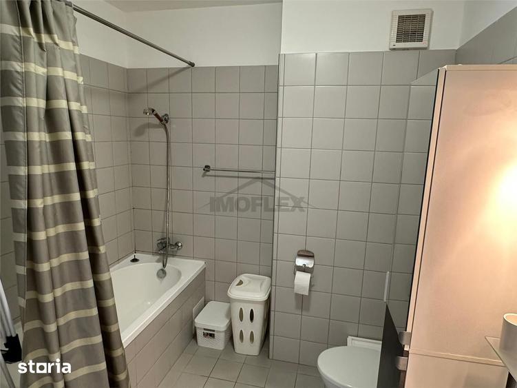 Apartament cu 2 camere decomandat în Ozana