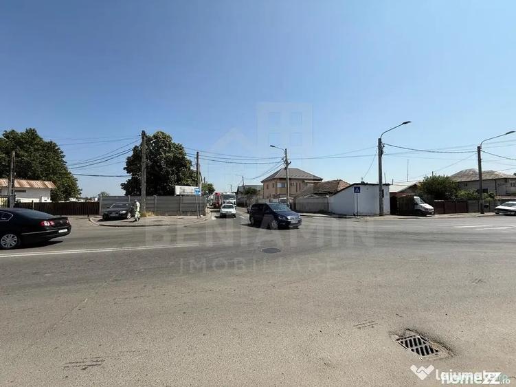 Casă cu 2 camere cu Teren 432 Mp în Brestei