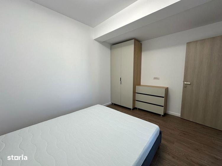 Apartament cu 2 camere în Brâncoveanu