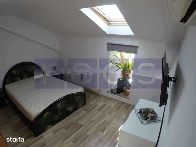 Apartament cu 3 camere semidecomandat în Titan — fotografia 3