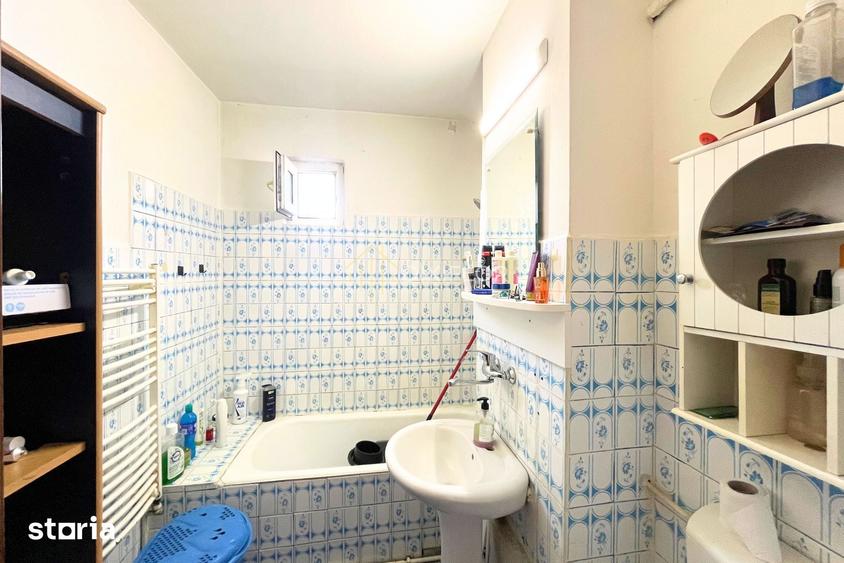 Apartament cu 2 camere | Strada Rodniciei - Zona Diamant - 5