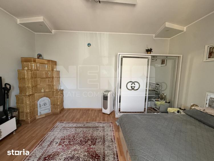 Apartament cu 2 camere în Ultracentral