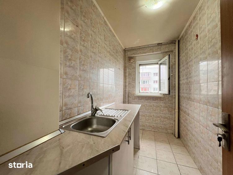 2 Camere | Drumul Taberei | 38MP | Decomandat | Metrou - 6