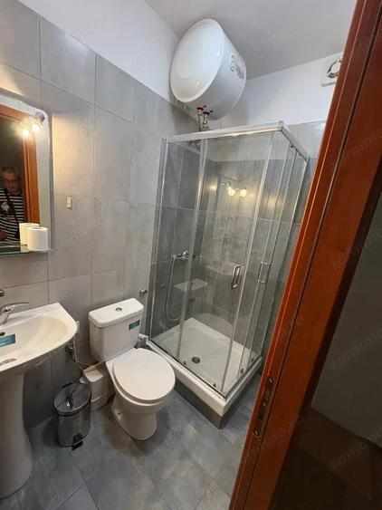 Spațiu comercial, de 40 mp, în Eroii Revoluției