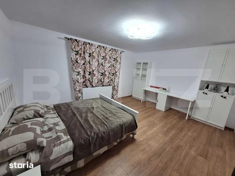 Casă cu 3 camere cu Teren 958 Mp în Ernei