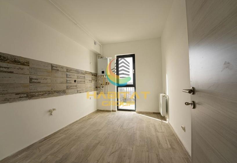 Apartament cu 3 camere decomandat în Berceni