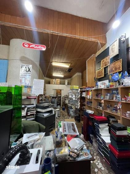 Spatiu comercial de inchiriat, 260 mp, Centru - 5