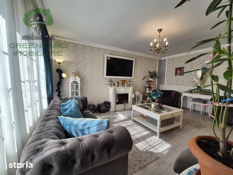 Casă cu 3 camere cu Teren 360 Mp în Ciurea