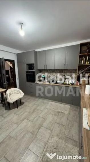 Casă cu 4 camere cu Teren 257 Mp în Bucureștii Noi