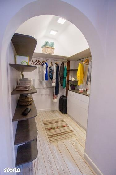 Mansarda duplex deosebita 140 mp in vila | Polona - 9