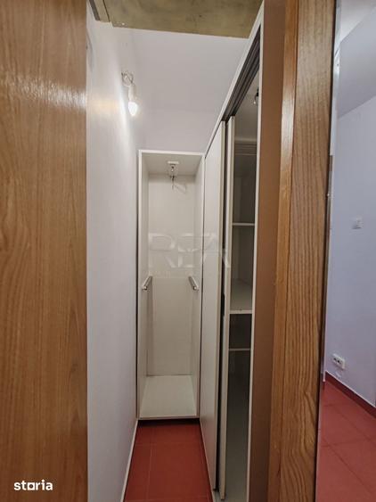 2 camere, et 3/4, bloc tip P, anvelopat-Drumul Taberei, Favorit - 11