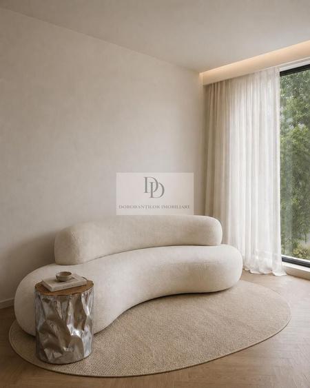 Apartament cu 3 camere semidecomandat, mobilat în Zorilor