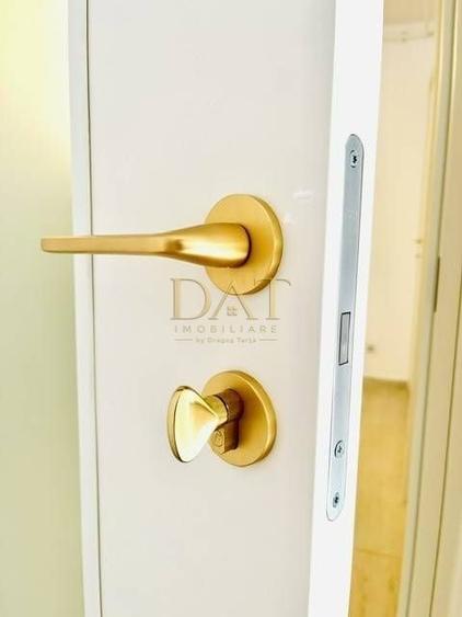 Apartament cu 2 camere decomandat în Gheorgheni