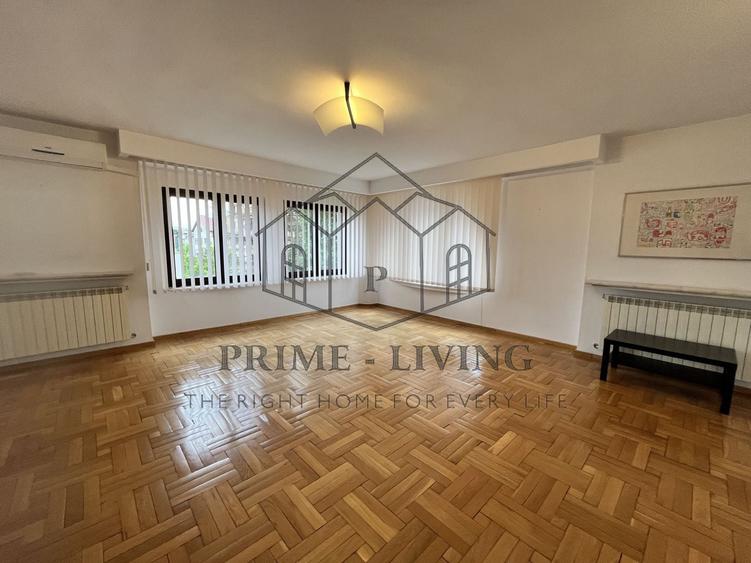 Apartament cu 4 camere, mobilat în Aviatorilor