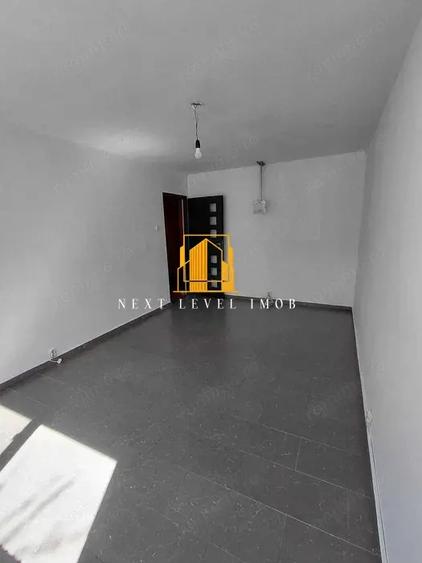 Apartament cu 2 camere decomandat în Trivale