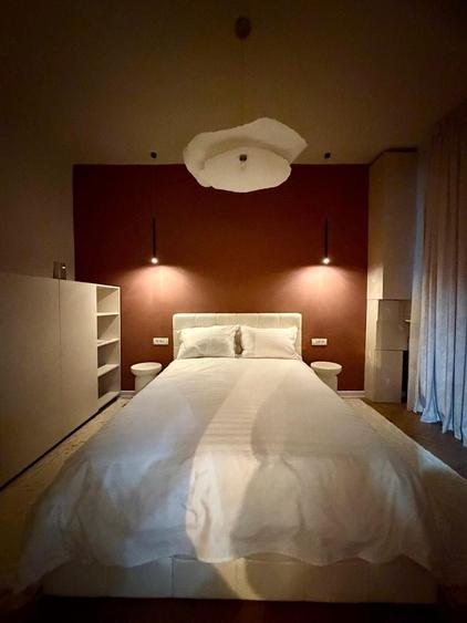 Apartament cu 2 camere decomandat, mobilat în P-ța Unirii