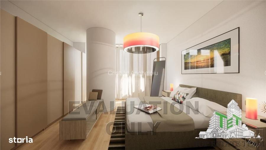 Apartament cu 4 camere de vanzare, Universitate-Piata Rosetti