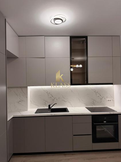 Apartament modern cu 3 camere, Pipera - 11