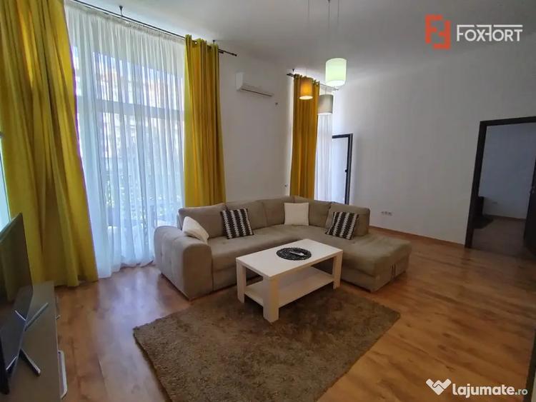 Apartament cu 2 camere de inchiriat in Timisoara, zona Soare - Timisoara (Timis) - 12