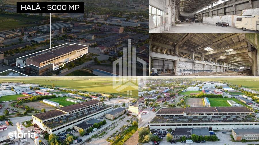 Spațiu comercial, de 100 mp, în Central