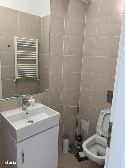 Apartament cu 2 camere decomandat în Nord