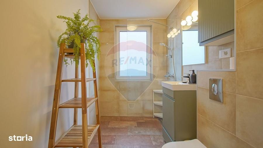 Casă cu 4 camere în Prejmer