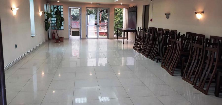 Spațiu comercial, de 1,181 mp, în Burdujeni