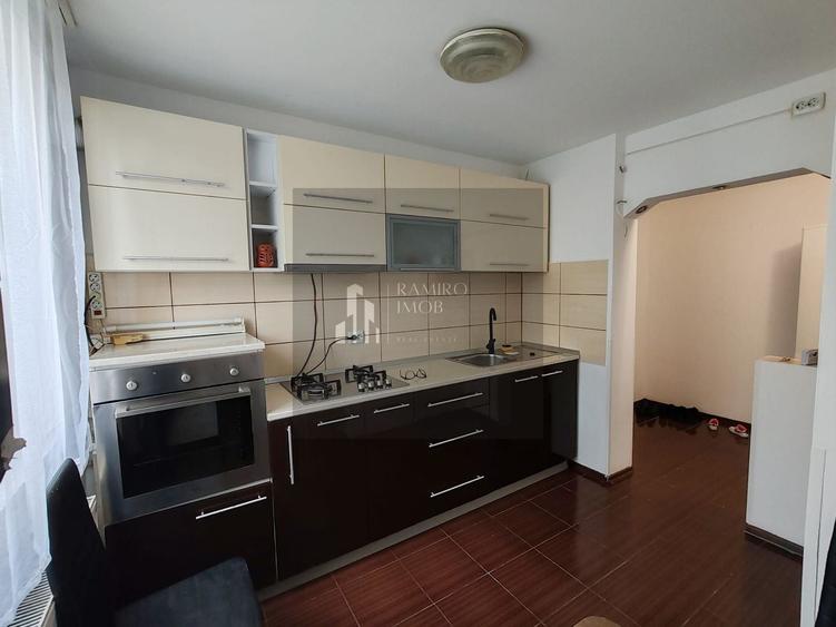 Apartament 3 camere, Rahova/Sos Alexandriei, centrala, mobilat - 9