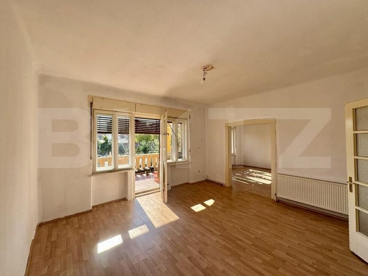 Duplex cu 3 camere cu Teren 250 Mp în Blaj