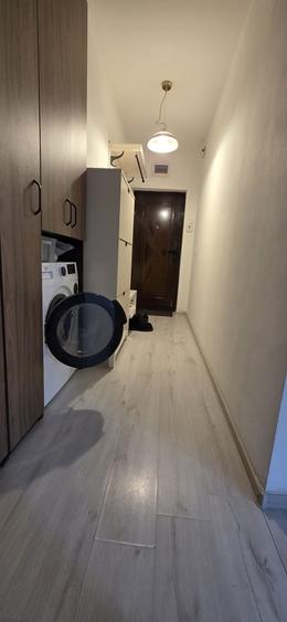 Drumul Taberei - Valea Furcii - Garsoniera - BLOC NOU   - CENTRALA PROPRIE - 11