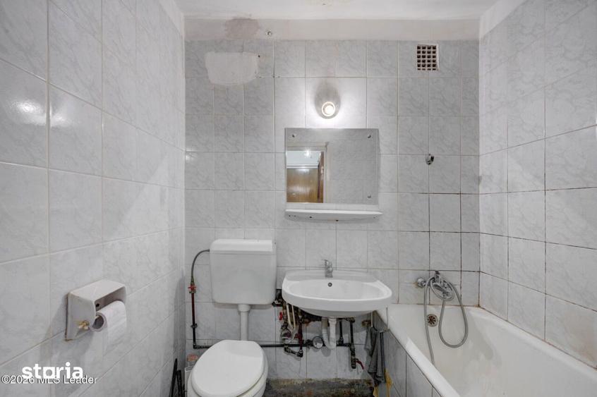 PRECONTRACT I Apartament 3 camere, Ozana-Trapezului I Zona verde - 3