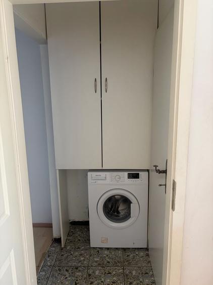 Apartament cu 2 camere nedecomandat în Central