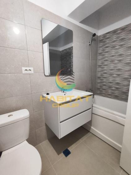 Apartament cu 2 camere decomandat în Berceni