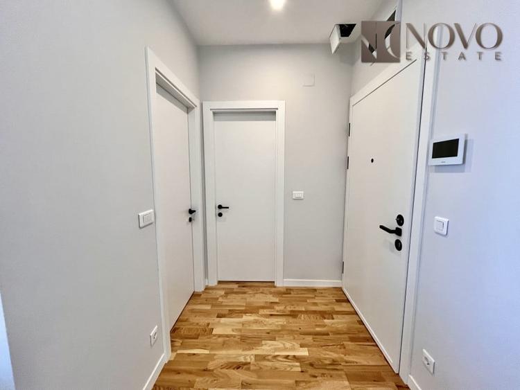 Apartament cu 2 camere semidecomandat în Străulești