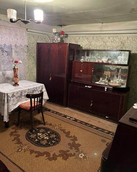Casă cu 3 camere în Central